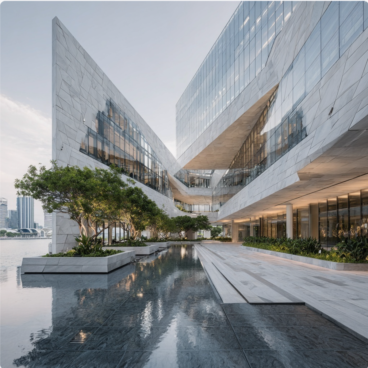 北境科學組織 Northern Continental Science Organization (NCSO)