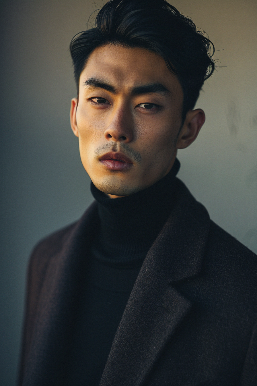 Lu Xiaobai｜He Thought He Could Manage the Risk