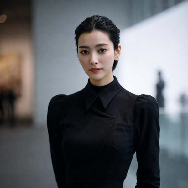 The land she came from 家鄉